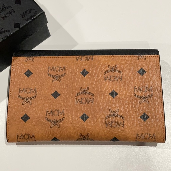 Mcm wallet - Picture 2 of 4